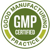 ErecPrime GMP Certified
